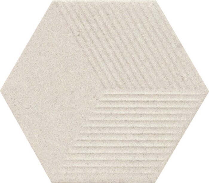 Qstone Tex Ivory 14x16 de Newker - Imagen 5