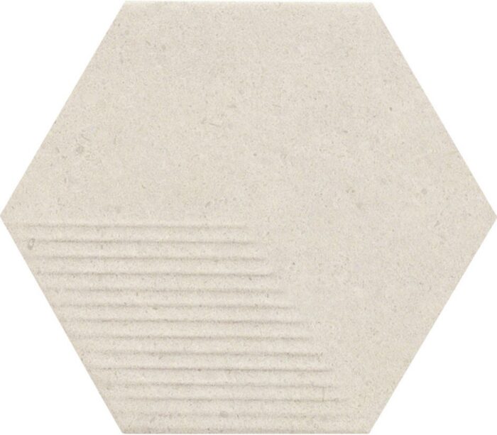 Qstone Tex Ivory 14x16 de Newker - Imagen 6