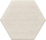 Qstone Tex Ivory 14x16 de Newker - Imagen 7