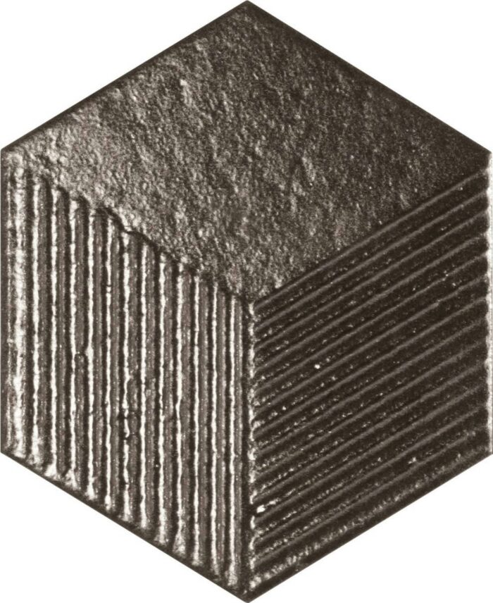 Qstone Tex Silver 14x16 de Newker - Imagen 3