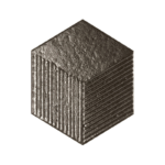 Qstone Tex Silver 14x16 de Newker