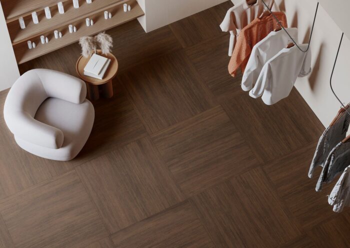 Serene Dark 90x90 de Newker - Imagen 2