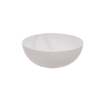 LAVABO SOBRE ENCIMERA BOL BLANCO MATE