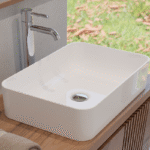 LAVABO SOBRE ENCIMERA DALLAS