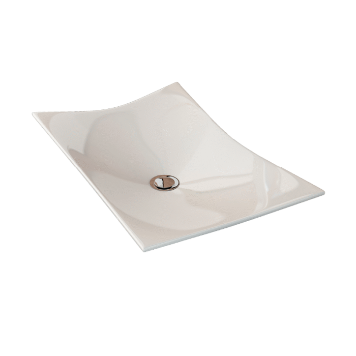 LAVABO SOBRE ENCIMERA EUROPA