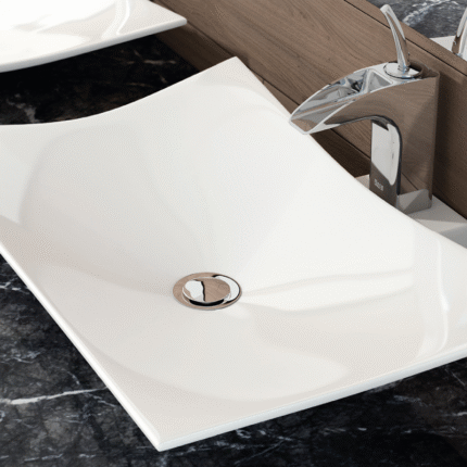 LAVABO SOBRE ENCIMERA EUROPA