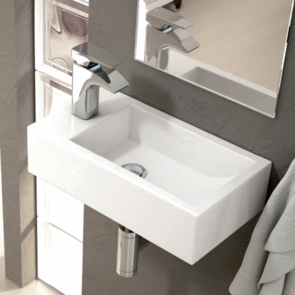 LAVABO SUSPENDIDO PICOLO