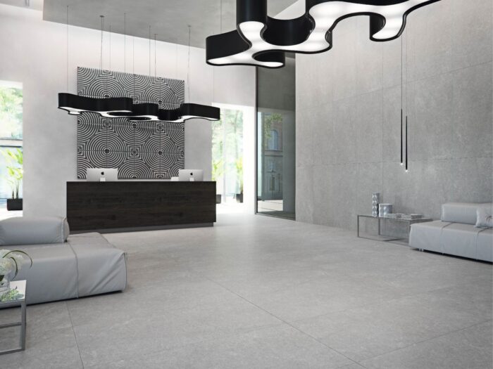 Serie Land de Newker