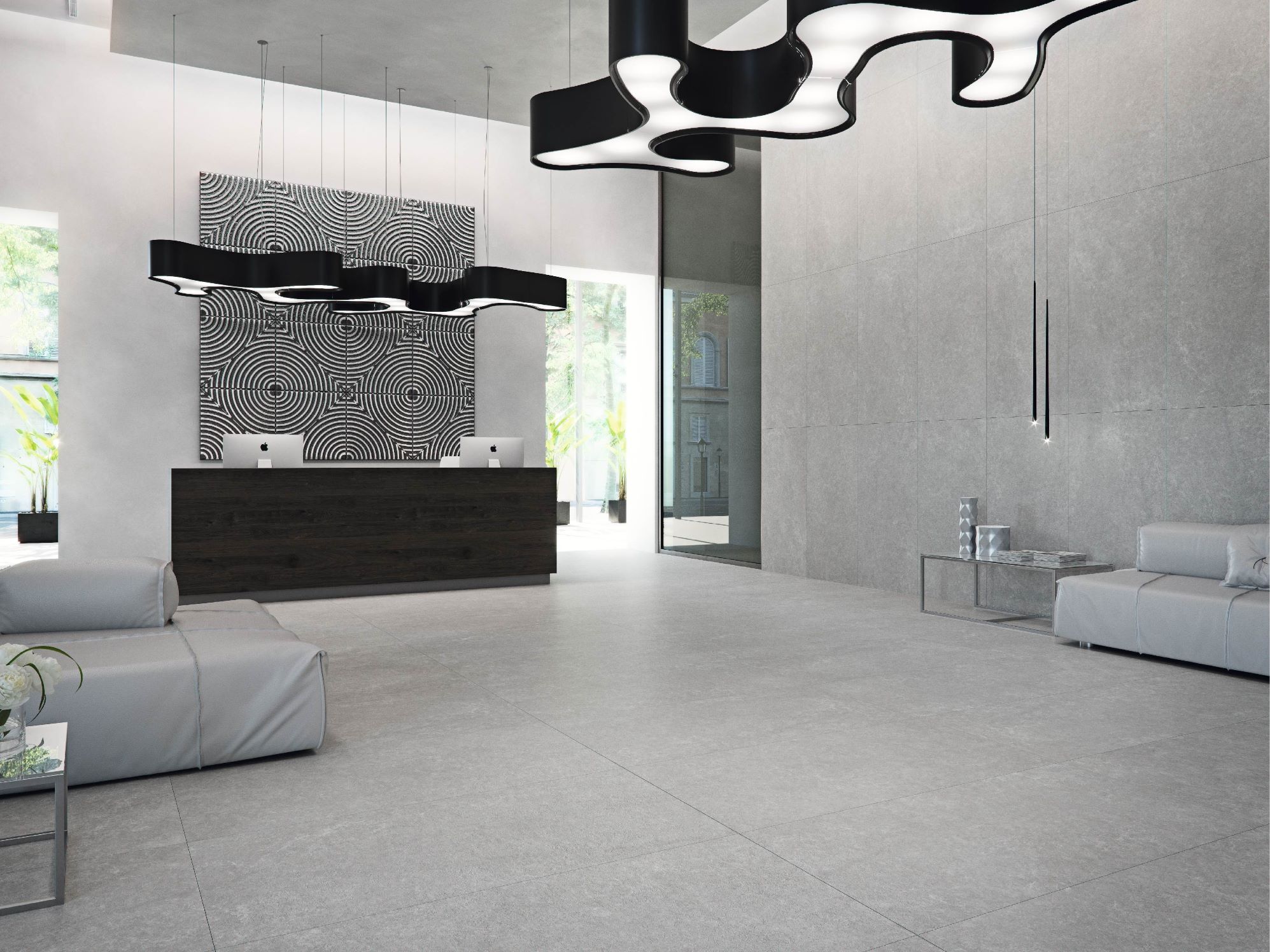 Serie Land de Newker