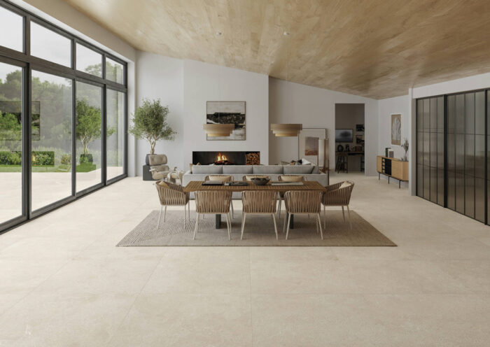 COSMO IVORY 120X120 NEWKER AMBIENTE