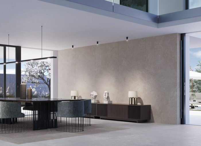 COSMO IVORY 120X120 NEWKER AMBIENTE