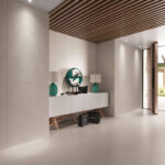 LAND TEX IVORY 37,5X75 AMBIENTE NEWKER