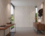BERGEN DECOR IVORY 60X120 AMBIENTE NEWKER