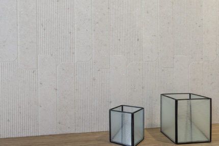 BERGEN DECOR IVORY 60X120 AMBIENTE NEWKER