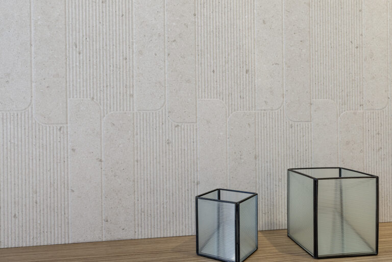 BERGEN DECOR IVORY 60X120 AMBIENTE NEWKER