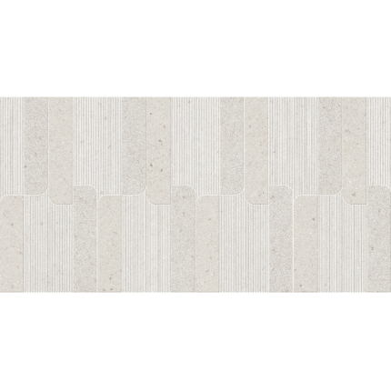 BERGEN DECOR IVORY 60X120 NEWKER