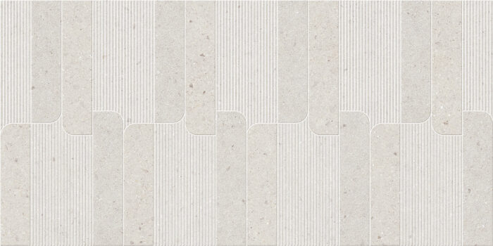 BERGEN DECOR IVORY 60X120 NEWKER