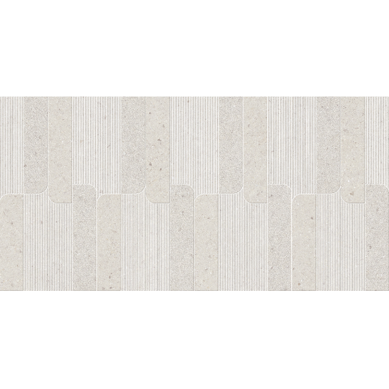 BERGEN DECOR IVORY 60X120 NEWKER