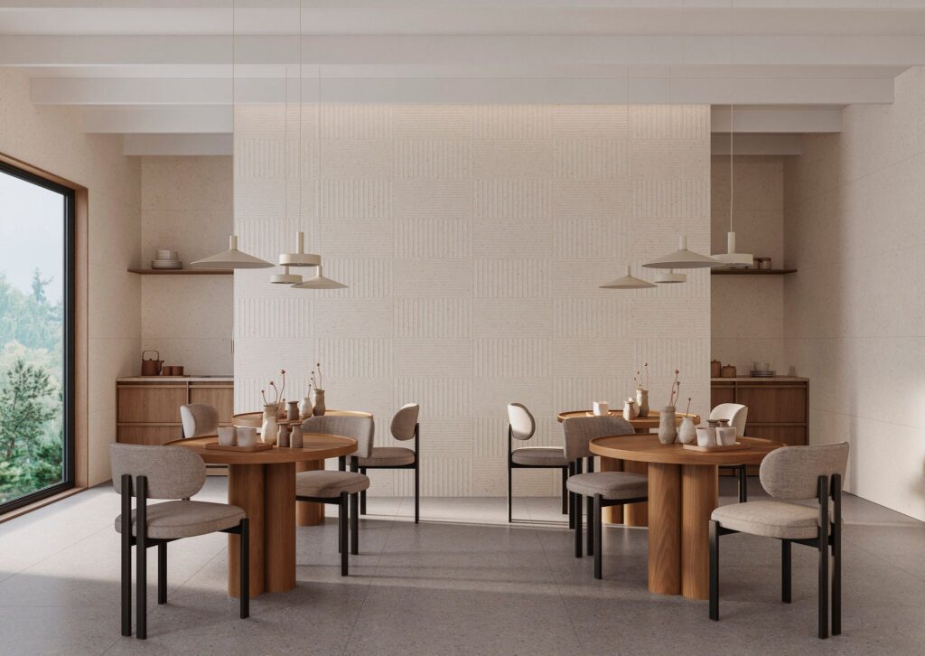 BERGEN AMBIENTE NEWKER