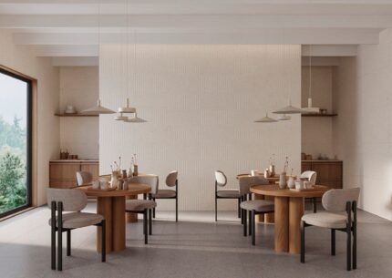 BERGEN AMBIENTE NEWKER