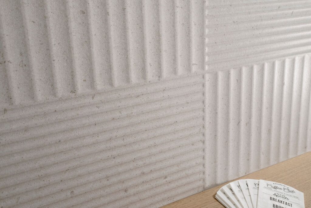 BERGEN WALL IVORY 60X120 AMBIENTE NEWKER