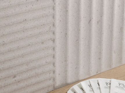 BERGEN WALL IVORY 60X120 AMBIENTE NEWKER