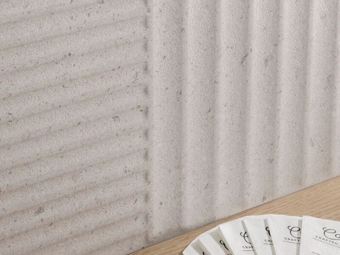 BERGEN WALL IVORY 60X120 AMBIENTE NEWKER