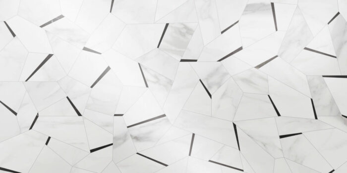 CALACATTA NANOTECH DECOR MULTI 60X120 NEWKER