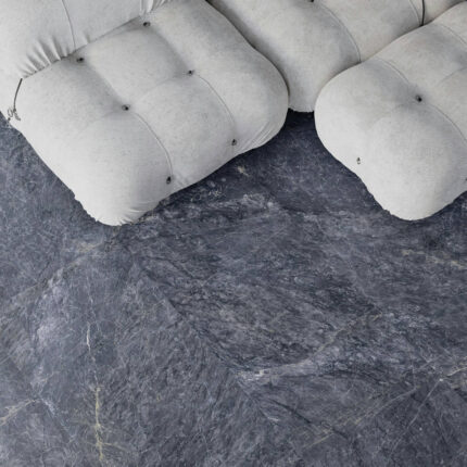 DIAMOND MATT BLUE 60X120 AMBIENTE NEWKER