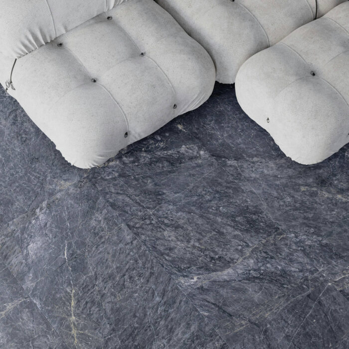 DIAMOND MATT BLUE 60X120 AMBIENTE NEWKER