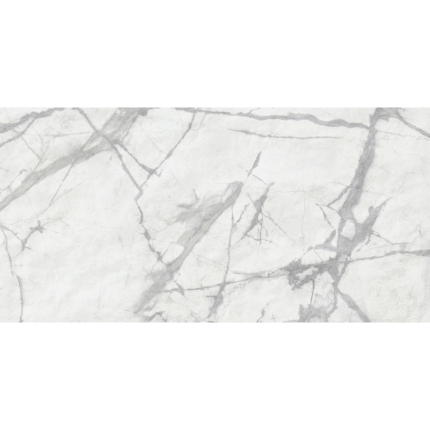 INVISIBLE MATT WHITE 60X120 NEWKER