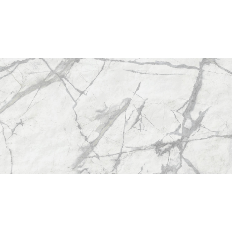 INVISIBLE MATT WHITE 60X120 NEWKER