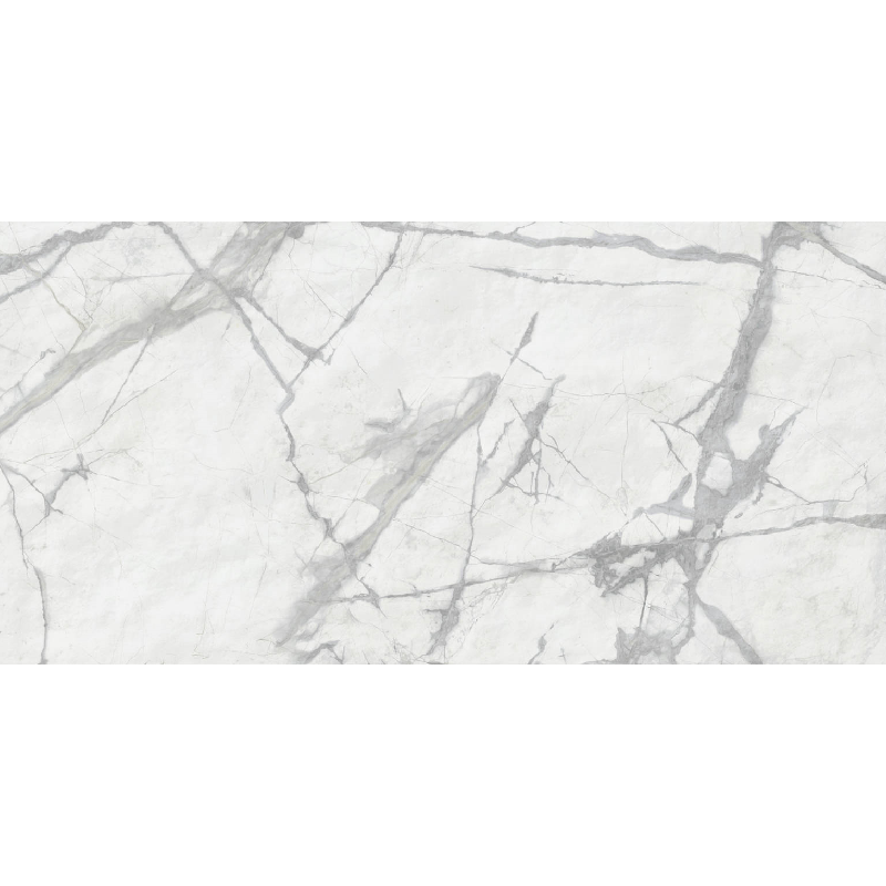 INVISIBLE MATT WHITE 60X120 NEWKER