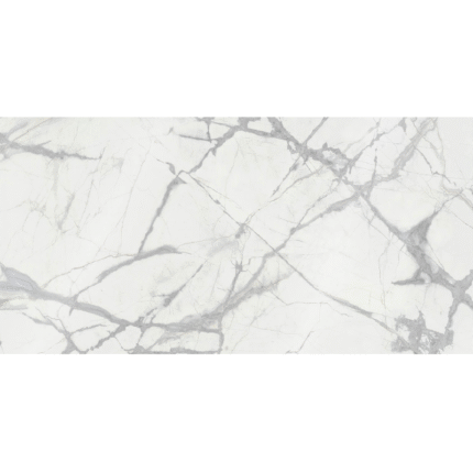 INVISIBLE NANOTECH WHITE 60X120 NEWKER