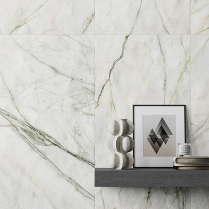 LUCIENNE MATT GREEN 60X120 AMBIENTE NEWKER