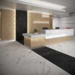 NERO MATT BLACK AMBIENTE NEWKER