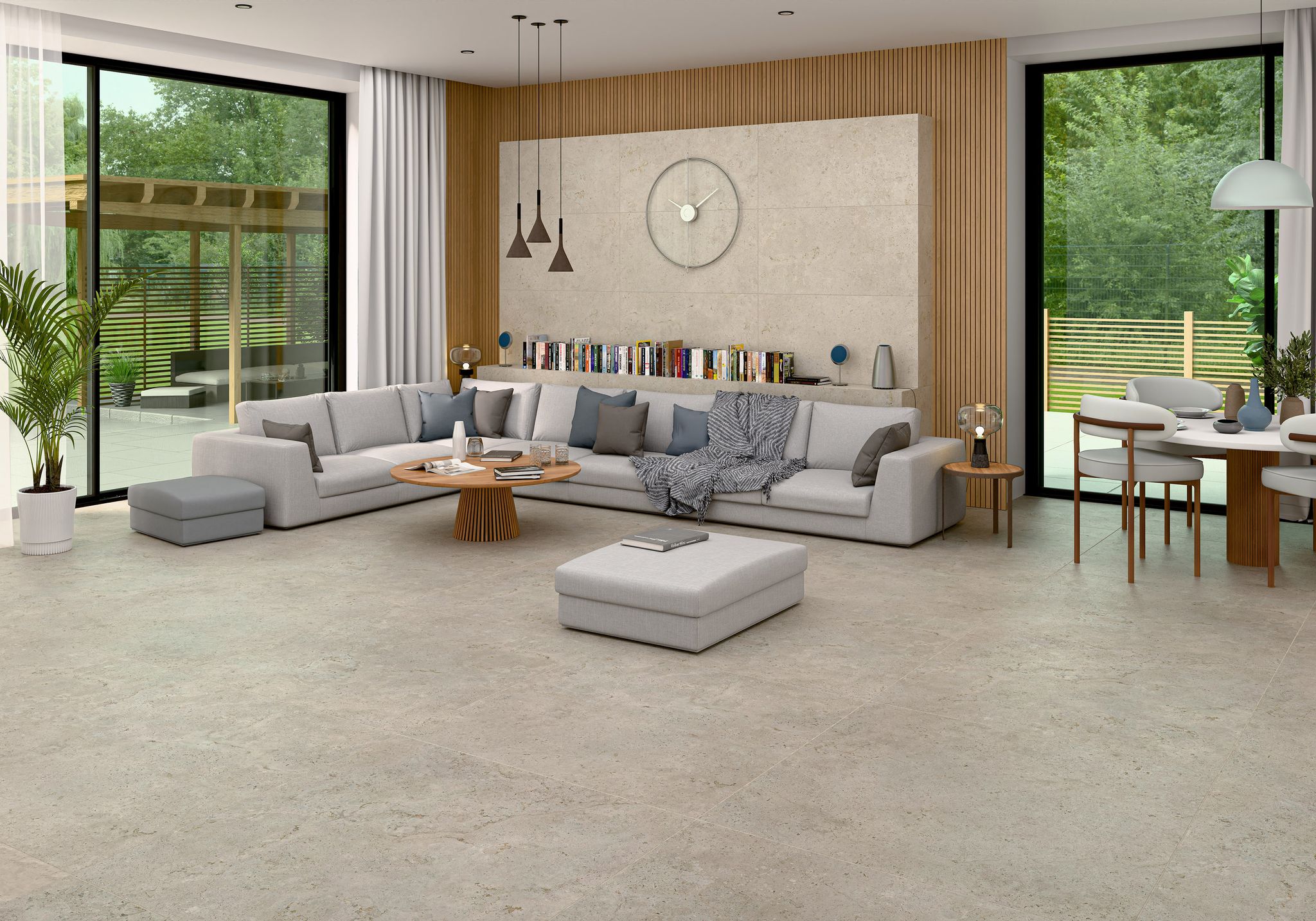 Serie Camper de Newker