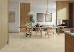 ROOT IVORY AMBIENTE 90X90