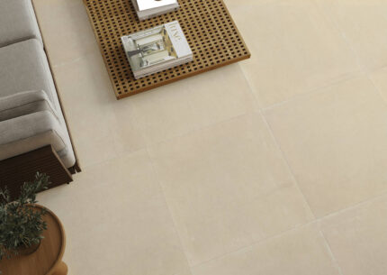 ROOT IVORY AMBIENTE 90X90