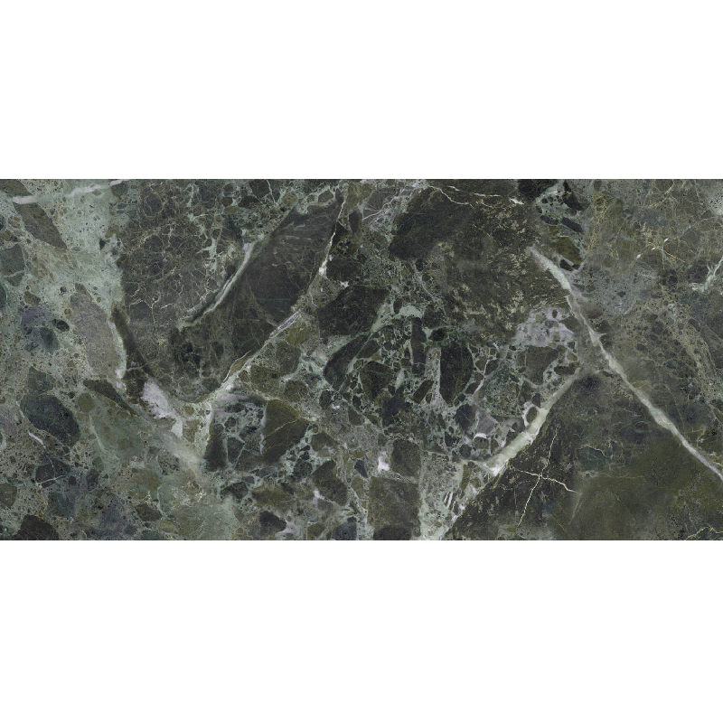 SAINT DENIS NANOTECH GREEN 60X120 NEWKER