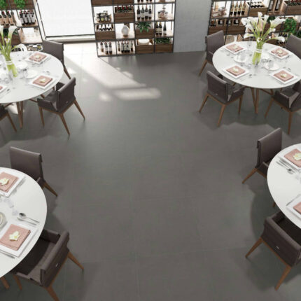 TEMPO GRAPHITE AMBIENTE NEWKER