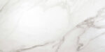 CALACATTA MATT WHITE 60X120 NEWKER