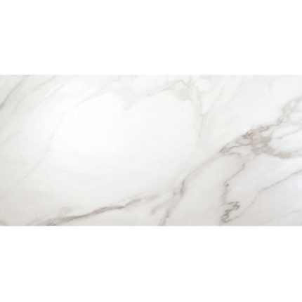 CALACATTA MATT WHITE 60X120 NEWKER