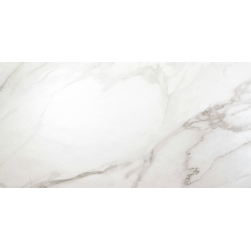 CALACATTA MATT WHITE 60X120 NEWKER