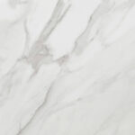 CALACATTA MATT WHITE 60X60 NEWKER