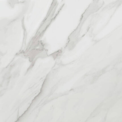 CALACATTA MATT WHITE 60X60 NEWKER