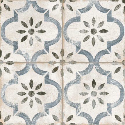 LEEDS BLUE 45X45 PRISSMACER