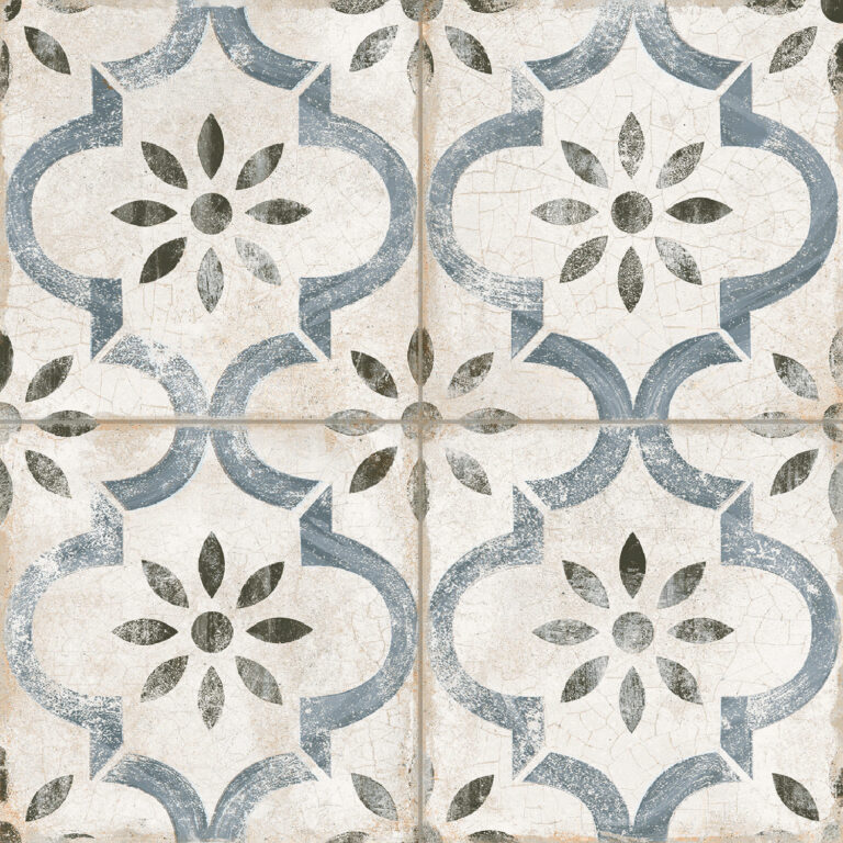 LEEDS BLUE 45X45 PRISSMACER