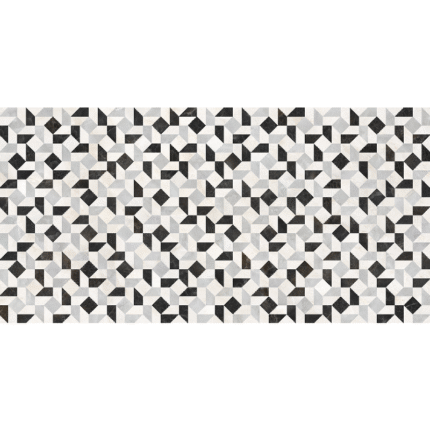 MARMARA NANOTECH DECOR MULTI 60X120 NEWKER