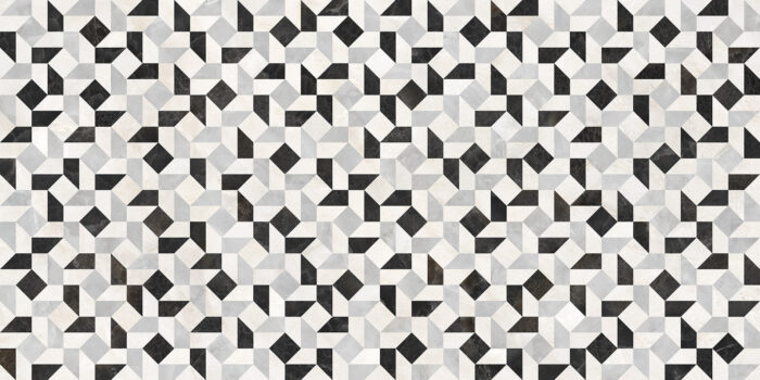 MARMARA NANOTECH DECOR MULTI 60X120 NEWKER